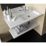 Полочка керамическая LAUFEN PALACE 90х38 8.7043.3.000.000.1