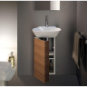 Раковина LAUFEN INO SAPHIR KERAMIK 56х45 8.1030.2.000.104.1