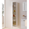 Шкаф-пенал подвесной LAUFEN CASE FOR PALACE 165x35, петли слева, белый 4.0202.1.075.475.1